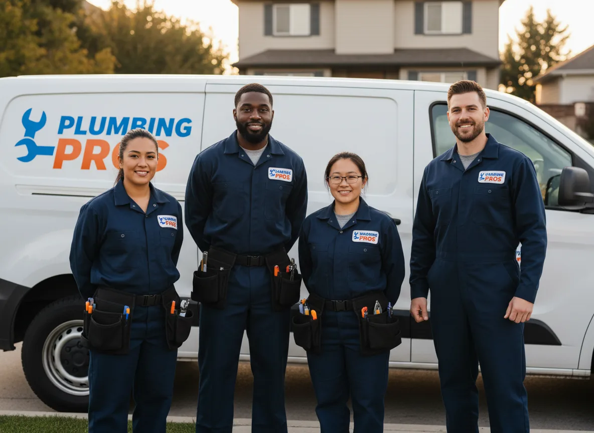 Water Heater Repair company in Ridgway, PA